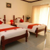 Отель Lanta Seafront Resort, фото 12