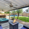 Отель Beautiful Surprise Home w/ Private Pool & Grill!, фото 11