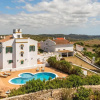 Отель Finca Son Pere, фото 1