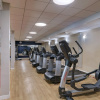 Отель Sheraton Bellevue Hotel, фото 19