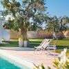 Отель Villa Patrizia, фото 10