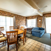 Отель Park Beach Resort Motel, фото 23