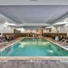 Отель Homewood Suites by Hilton Southington, CT, фото 12