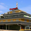Отель Singapore Motel - Wildwood Crest в Уайлдвуд-Кресте