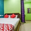 Отель Agr's Sree Devi Residency By OYO Rooms, фото 20