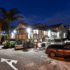 Отель Mount Richmond Hotel, фото 25