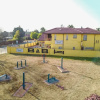 Отель Marle' Lodge Bed & Breakfast, фото 15