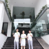 Отель Lava Hotel, фото 9