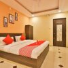 Отель OYO 11867 Hotel Nilkanth Inn, фото 30