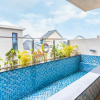 Отель Leaning Tower of Pisa Bed and Breakfast, фото 15