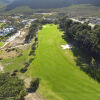 Отель Hermanus Lodge on the Green, фото 20