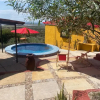 Отель Casa Rural El Busgosu, фото 17