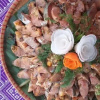 Отель Linh Soi Homestay - Hostel, фото 10