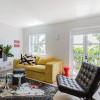 Отель Beautifully Decorated Apartment in De Waterkant 207 DWP, фото 5