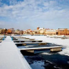Отель Uferpromenade, фото 12