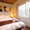 Отель Hakuba Echo Chalet, фото 2