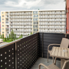 Отель Brasov Holiday Apartments - AQUA, фото 4