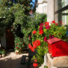 Отель Allenby 2 Bed and Breakfast, фото 6