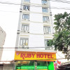 Отель Ruby Hotel, фото 1