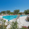 Отель TD Trulli di Bouganville w/ Large Amazing Pool, фото 16