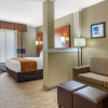Отель Comfort Suites University, фото 3