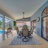 Отель Villa Sunset Cape Coral в Кейп-Корале