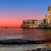 Отель Valletta and Harbour Views Apartment in Central Sliema, фото 16