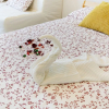 Отель Pleasant Apartment in Torremolinos With Swimming Pool, фото 4