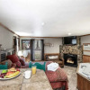 Отель Crescent Moon, Studio, Fireplace, Jetted Tub, Midtown, Sleeps 2, фото 2