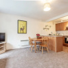 Отель Central Market Street Apartment Sleeps 4, фото 2