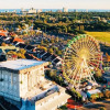 Отель Bposhtels Myrtle Beach, фото 16