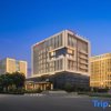 Отель Hampton by Hilton Shijiazhuang Luquan Economic Development Zone, фото 4