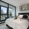 Отель Modern 3 Bdr Apt Sutherland St, фото 4