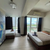 Отель Seaview 2 bedroom near Airport, фото 5