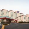 Отель Best Western Plus Seattle/Federal Way, фото 22