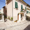 Отель Two-room apartment Piazza al Fico 2/4 Beds in the historic center of Portoferraio-PIAZZA AL FICO, фото 5