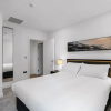 Отель CitySuites 2 Aparthotel, фото 4