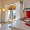 Отель Pleasant Holiday Home in Tremosine With Swimming Pool, фото 6