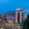 Отель Poltton International Apartment Zhongshan Xiaolan Taifeng Branch, фото 17