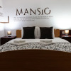 Отель Mansio, фото 10