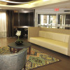 Отель Holiday Inn Express Hotel & Suites Oxford, an IHG Hotel, фото 2