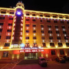 Отель Bai Xiang Holiday Hotel (Harbin Central Street), фото 8