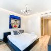 Отель Luxurious 2 Bedroom Apartment Dubai Marina, фото 3
