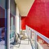 Отель Upscale Modern 4 Bedroom Condos on the Beach, фото 33