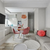 Отель Lion Apartments - Pink i Mustang Studio, фото 13
