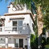 Отель House With 4 Bedrooms in Almuñécar, With Wonderful sea View, Private P, фото 1