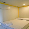 Отель The Rooftop Residence Hostel, фото 33
