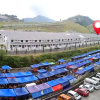 Отель The Woodz Homestay - 2 Storey House, фото 26