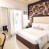 Отель Sierra Hotel, фото 6