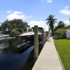 Отель Stunning 3 Bd Pool House w Enchanting Water Views, фото 20